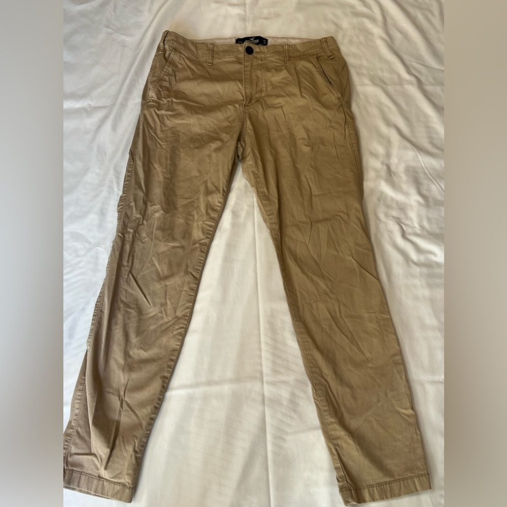 Khakis